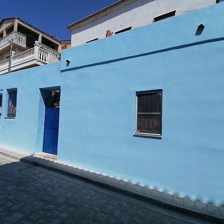 Ferienwohnung Christos Katerina House Pythagóreion Exterior foto